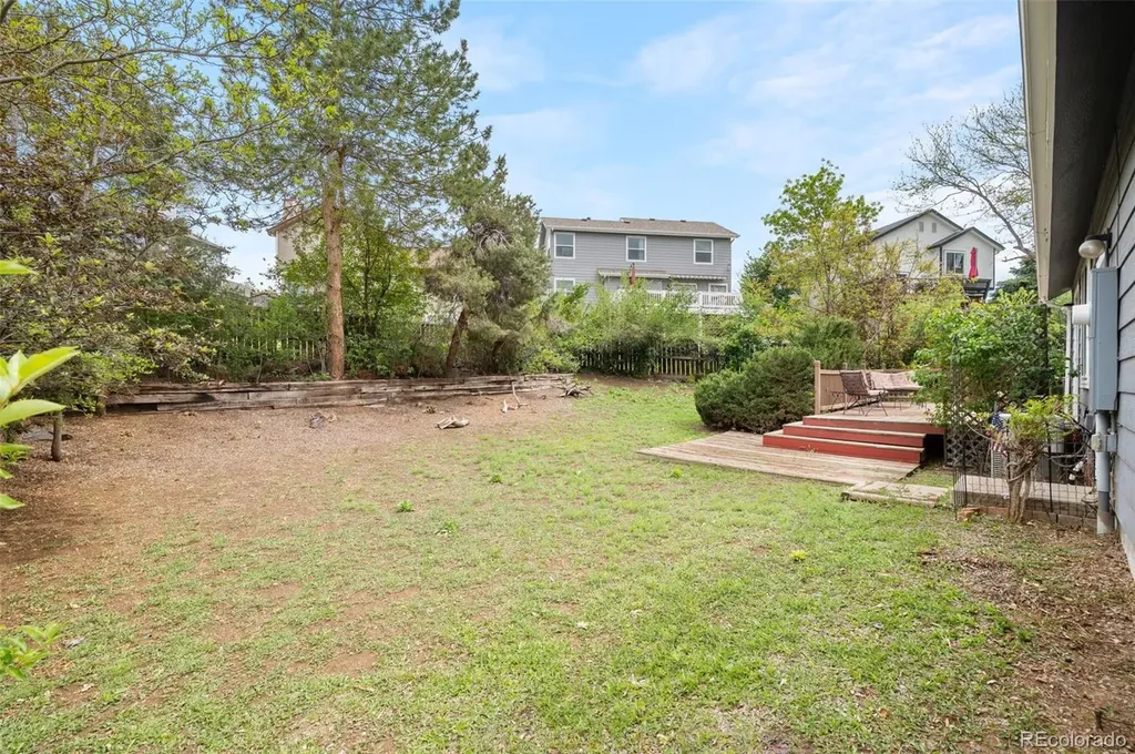 1268 Eureka Court Highlands Ranch CO 80126