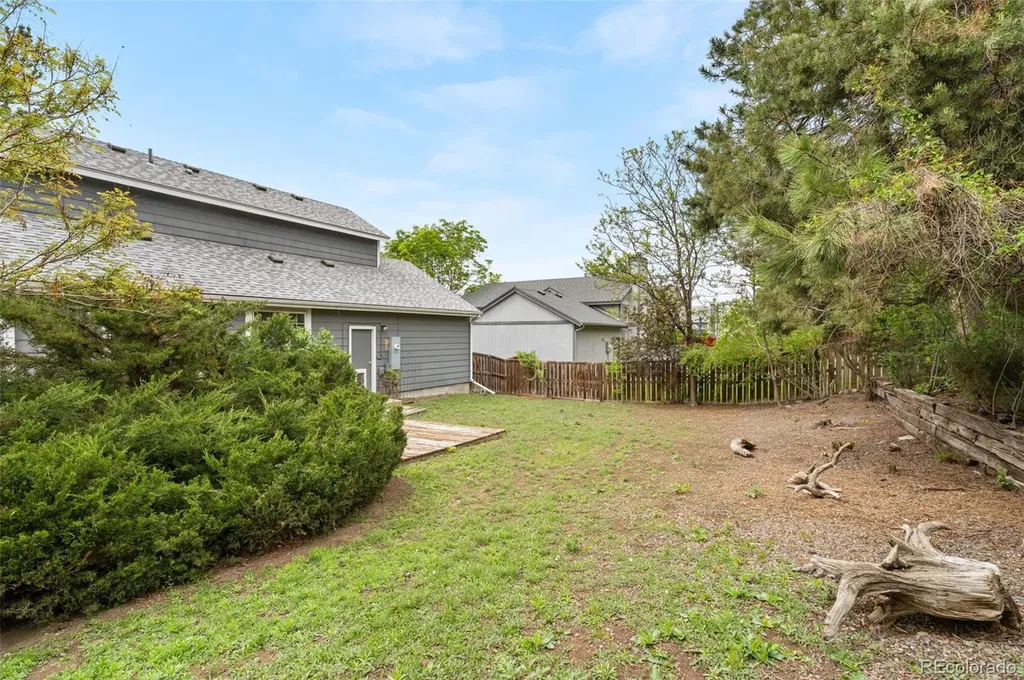 1268 Eureka Court Highlands Ranch CO 80126