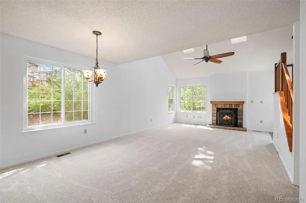 1268 Eureka Court Highlands Ranch CO 80126
