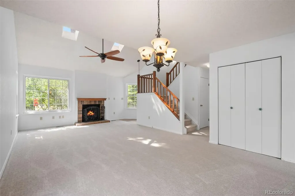 1268 Eureka Court Highlands Ranch CO 80126