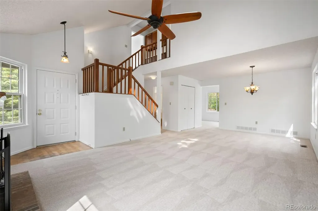 1268 Eureka Court Highlands Ranch CO 80126