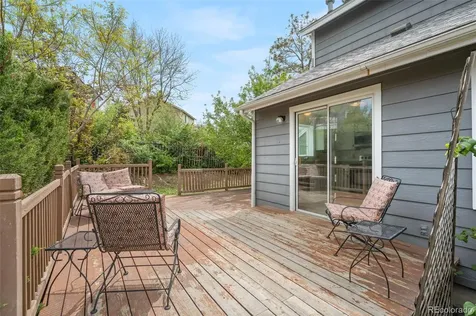 1268 Eureka Court Highlands Ranch CO 80126