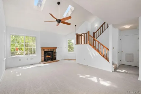 1268 Eureka Court Highlands Ranch CO 80126
