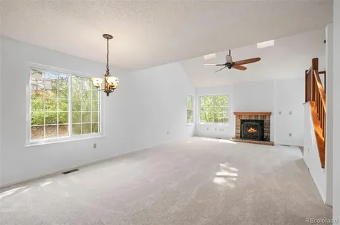 1268 Eureka Court Highlands Ranch CO 80126