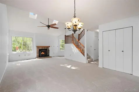 1268 Eureka Court Highlands Ranch CO 80126