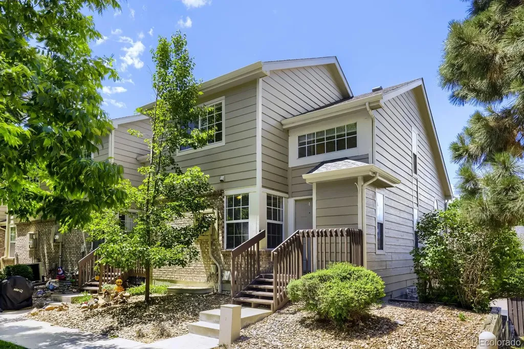 1470 S Quebec Way Denver CO 80231