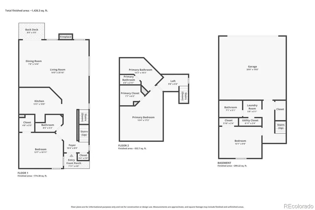1470 S Quebec Way Denver CO 80231