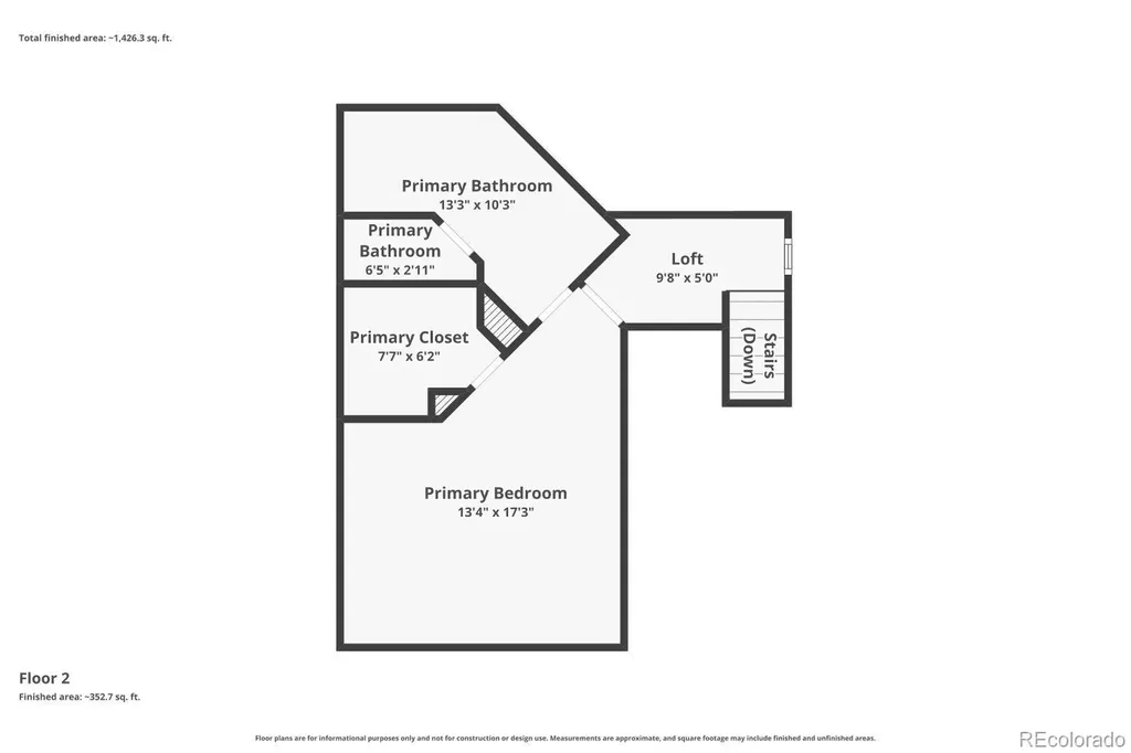 1470 S Quebec Way Denver CO 80231