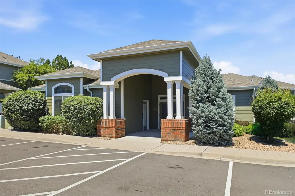 8481 W Union Avenue Littleton CO 80123