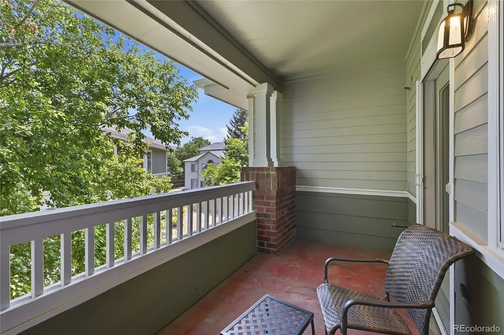 8481 W Union Avenue Littleton CO 80123