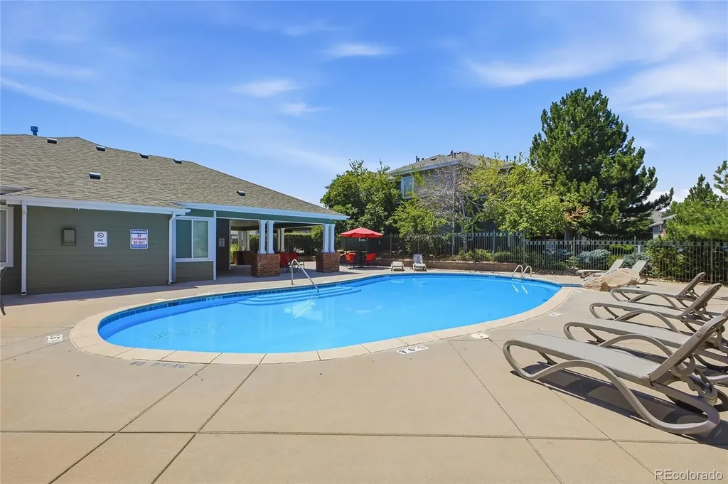 8481 W Union Avenue Littleton CO 80123
