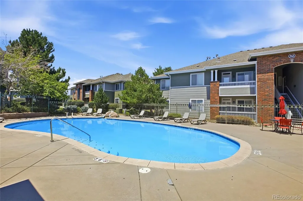 8481 W Union Avenue Littleton CO 80123