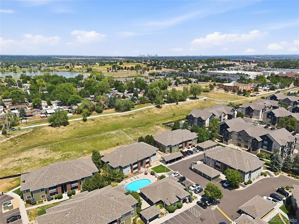 8481 W Union Avenue Littleton CO 80123