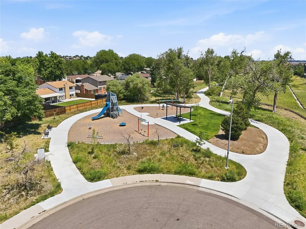 8481 W Union Avenue Littleton CO 80123