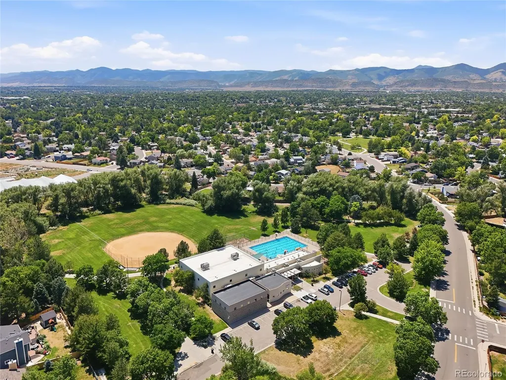 8481 W Union Avenue Littleton CO 80123