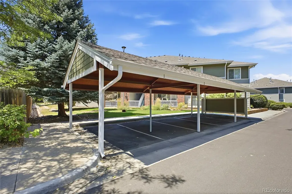 8481 W Union Avenue Littleton CO 80123