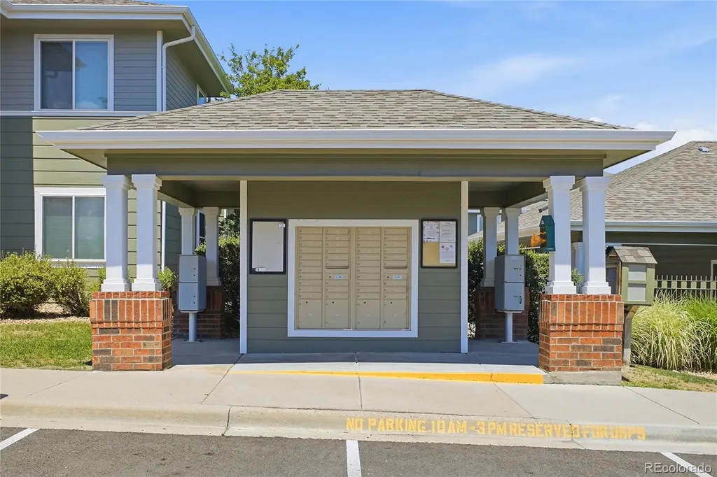 8481 W Union Avenue Littleton CO 80123
