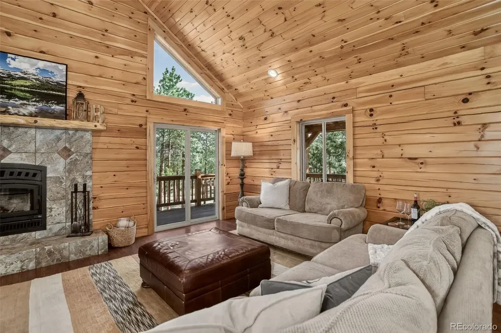 66 Territory Drive Pine CO 80470