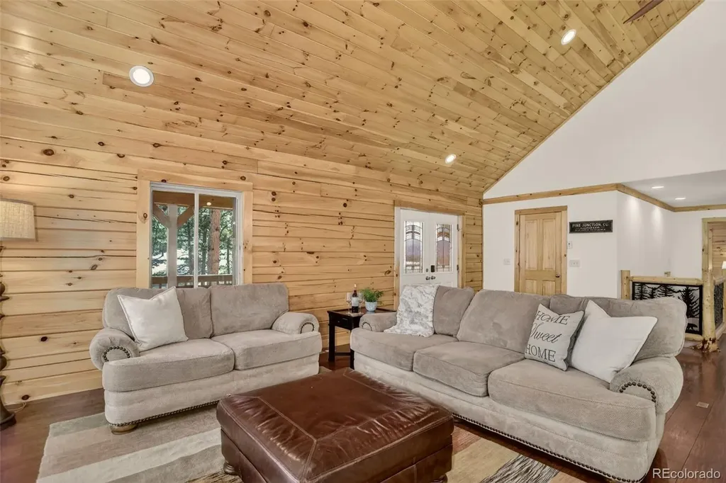 66 Territory Drive Pine CO 80470