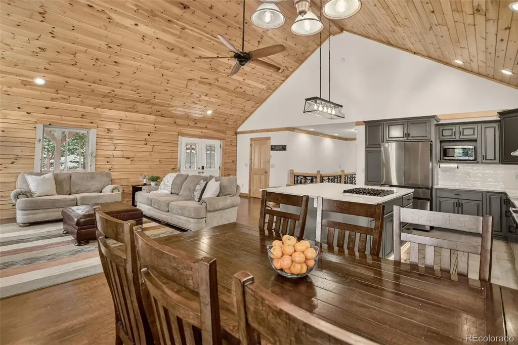 66 Territory Drive Pine CO 80470