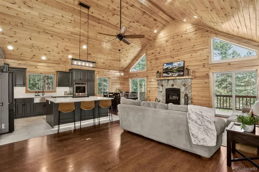 66 Territory Drive Pine CO 80470
