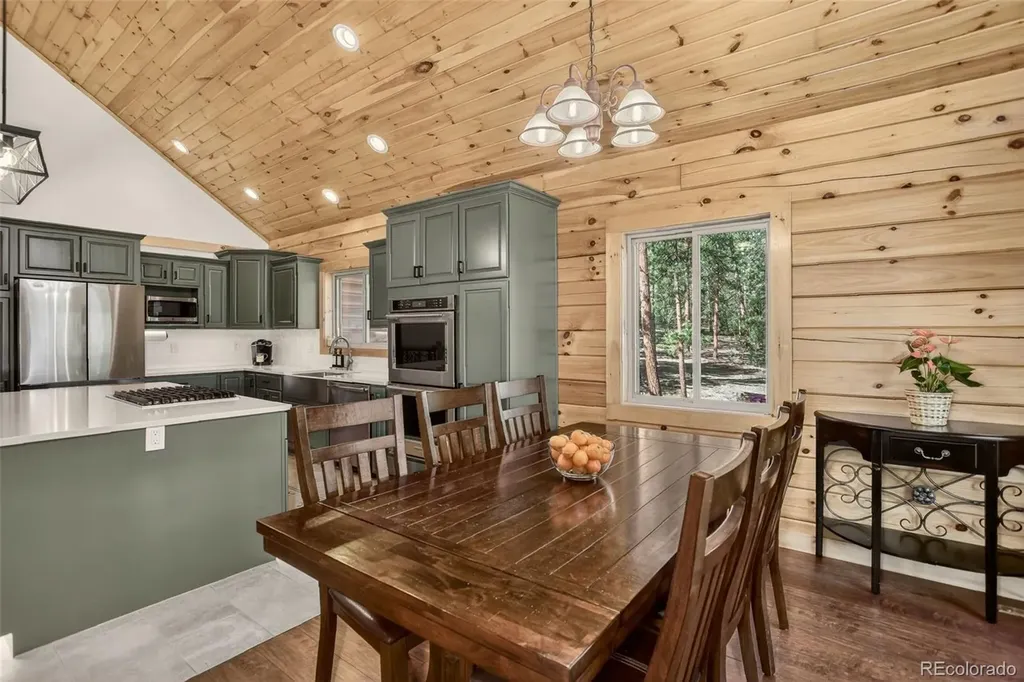 66 Territory Drive Pine CO 80470