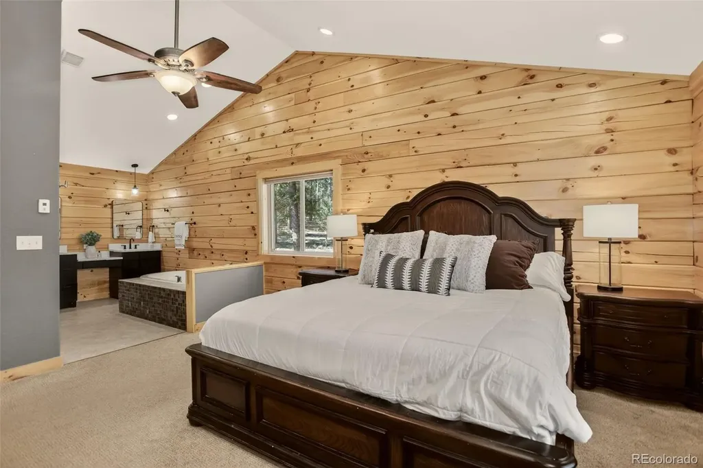 66 Territory Drive Pine CO 80470