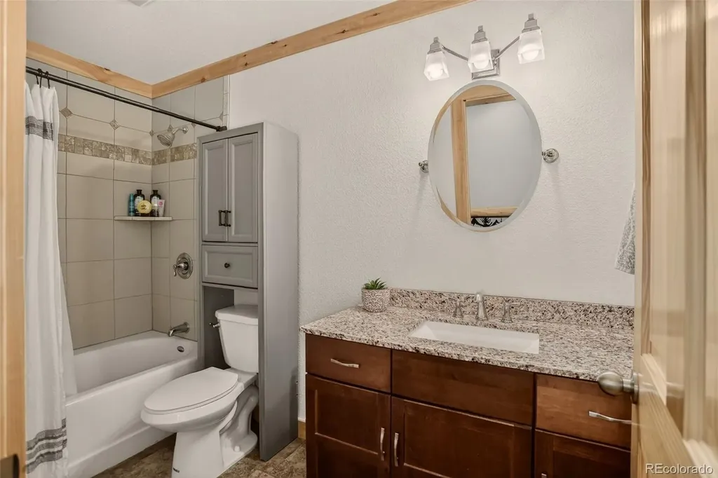 66 Territory Drive Pine CO 80470
