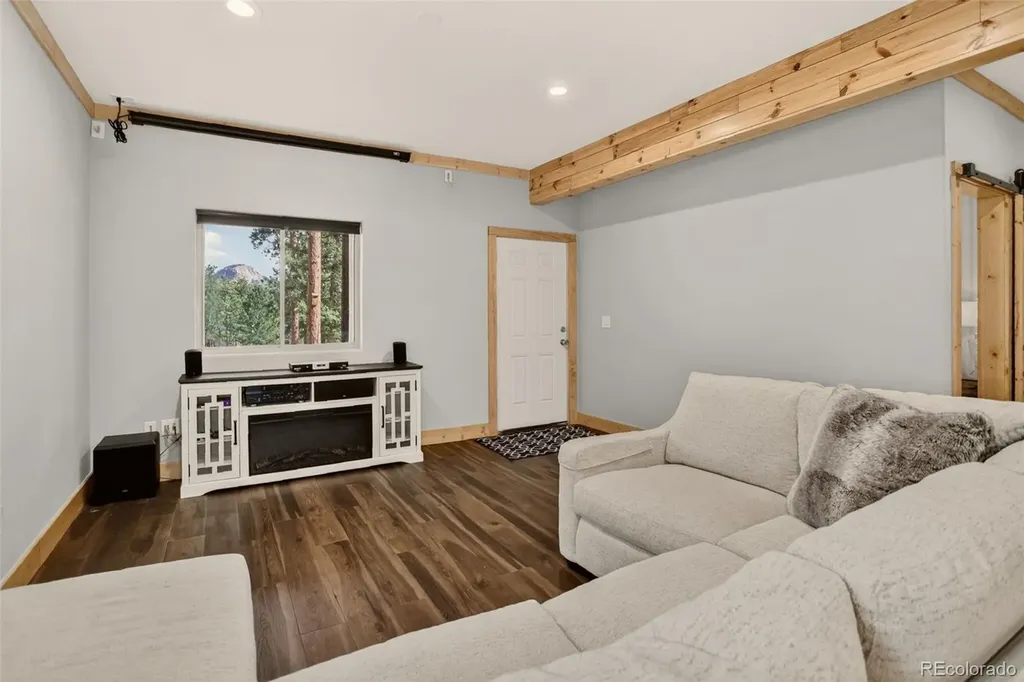 66 Territory Drive Pine CO 80470
