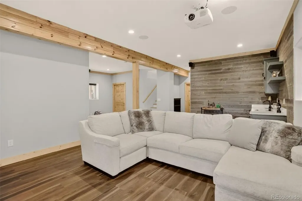 66 Territory Drive Pine CO 80470