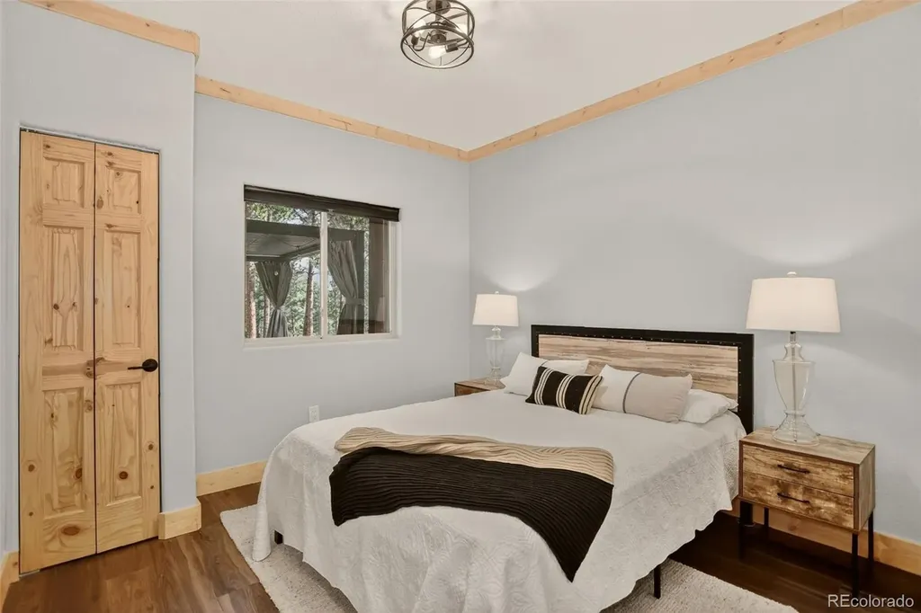66 Territory Drive Pine CO 80470