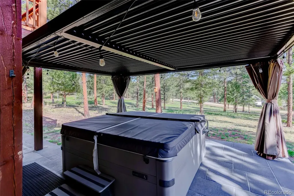 66 Territory Drive Pine CO 80470