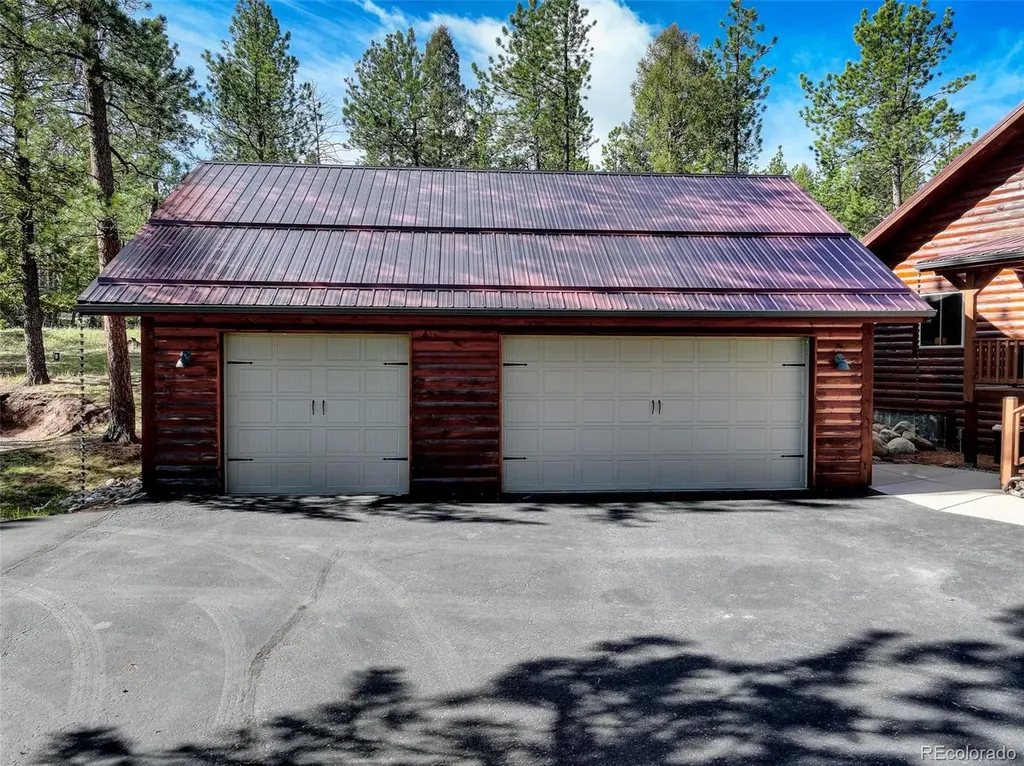 66 Territory Drive Pine CO 80470