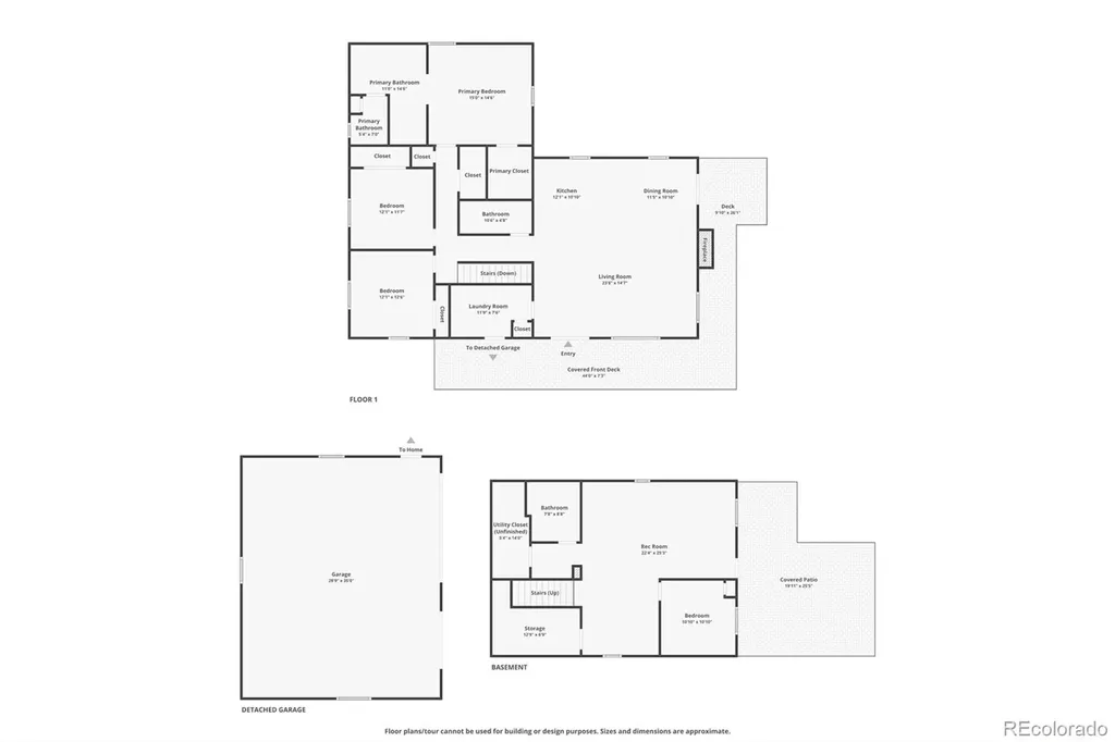 66 Territory Drive Pine CO 80470