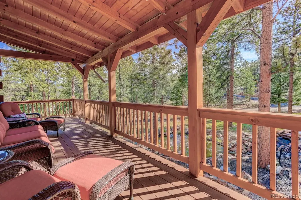 66 Territory Drive Pine CO 80470