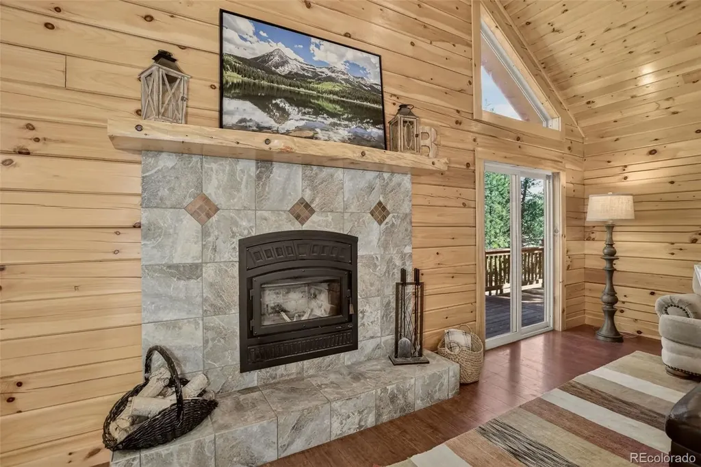 66 Territory Drive Pine CO 80470