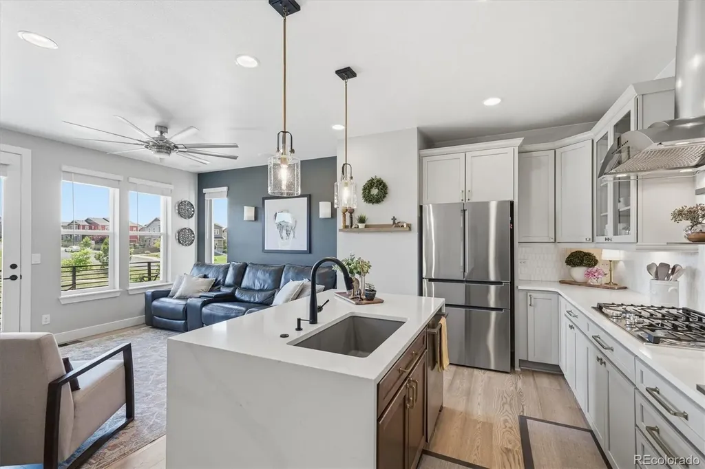 3617 Mykonos Drive Castle Rock CO 80109