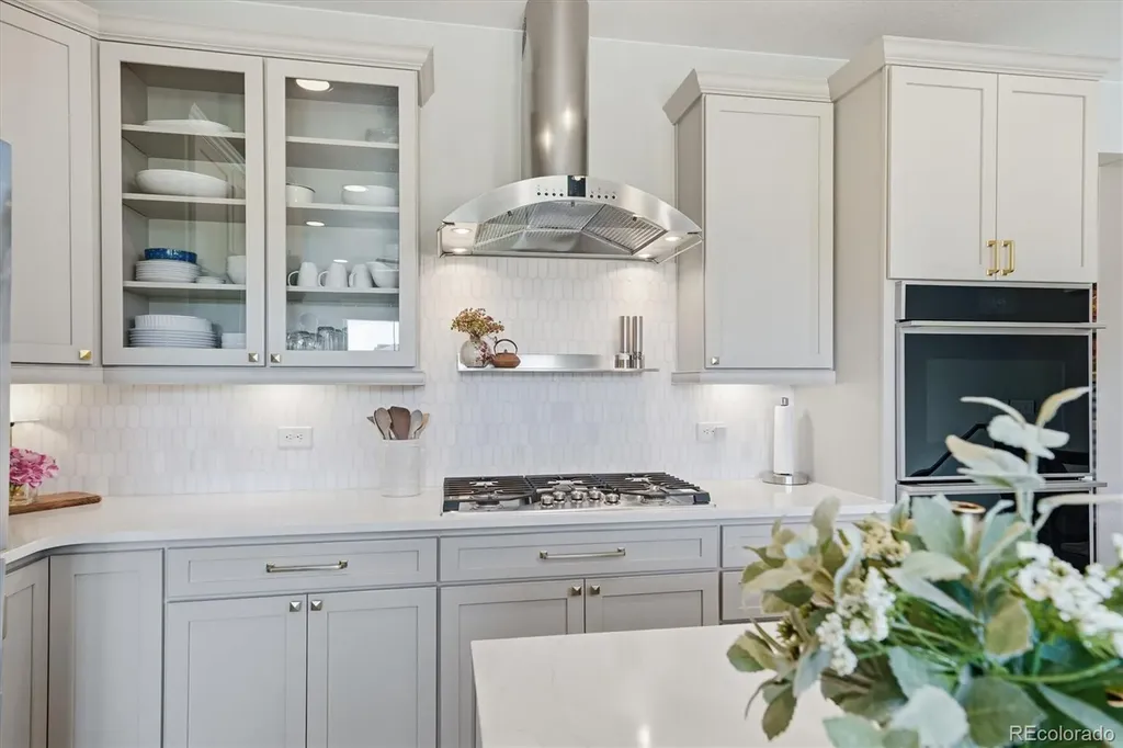 3617 Mykonos Drive Castle Rock CO 80109