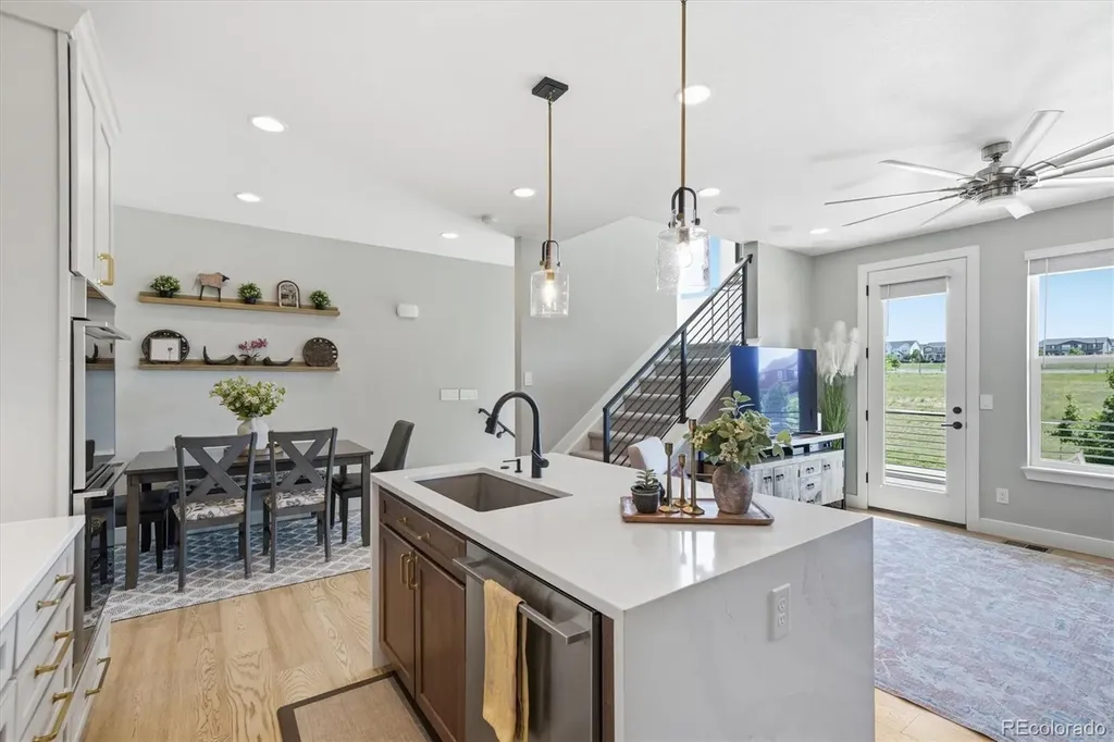 3617 Mykonos Drive Castle Rock CO 80109