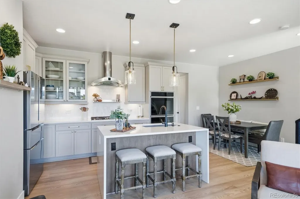 3617 Mykonos Drive Castle Rock CO 80109