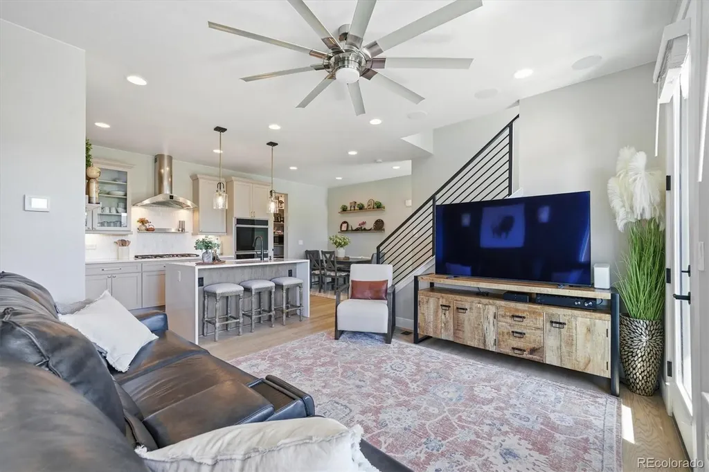 3617 Mykonos Drive Castle Rock CO 80109
