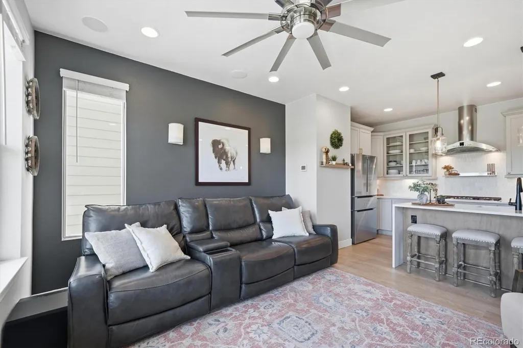 3617 Mykonos Drive Castle Rock CO 80109
