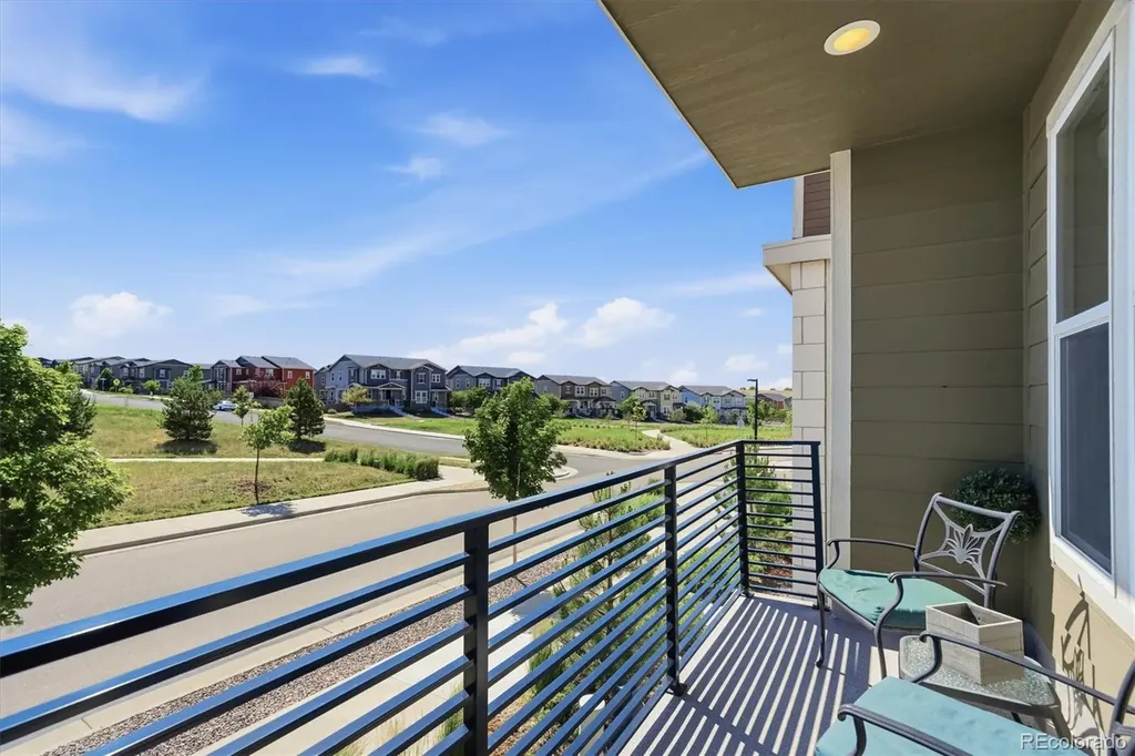 3617 Mykonos Drive Castle Rock CO 80109