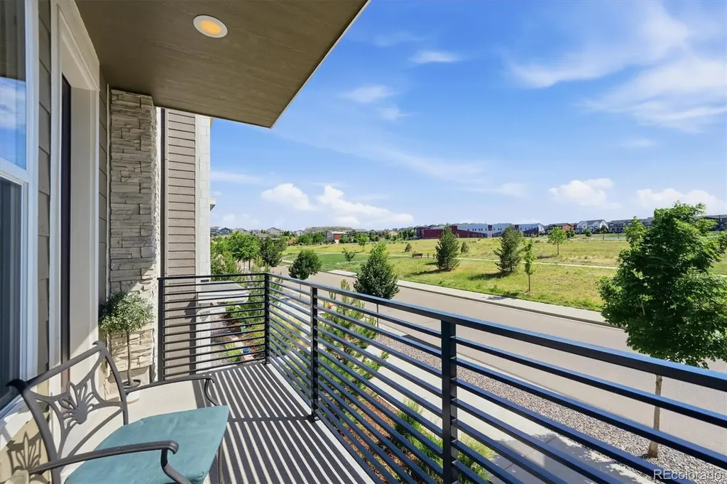3617 Mykonos Drive Castle Rock CO 80109