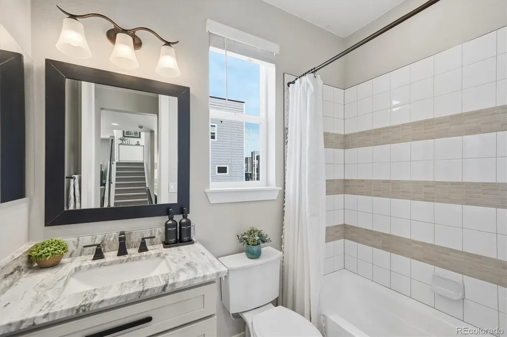 3617 Mykonos Drive Castle Rock CO 80109