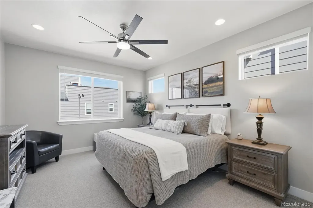 3617 Mykonos Drive Castle Rock CO 80109