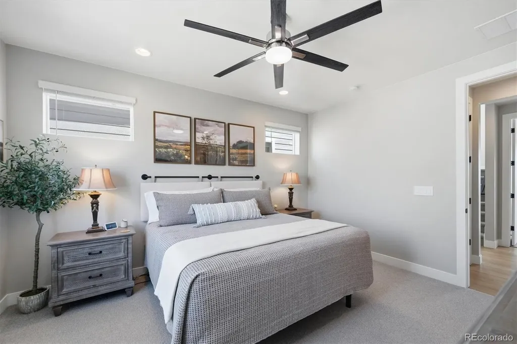 3617 Mykonos Drive Castle Rock CO 80109