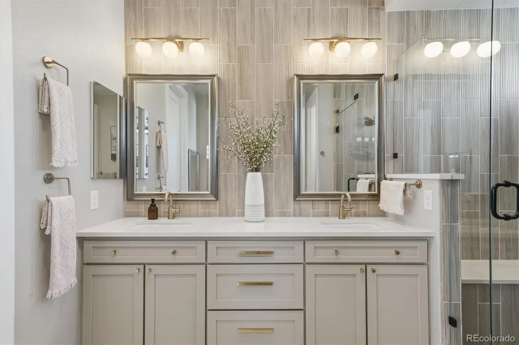 3617 Mykonos Drive Castle Rock CO 80109