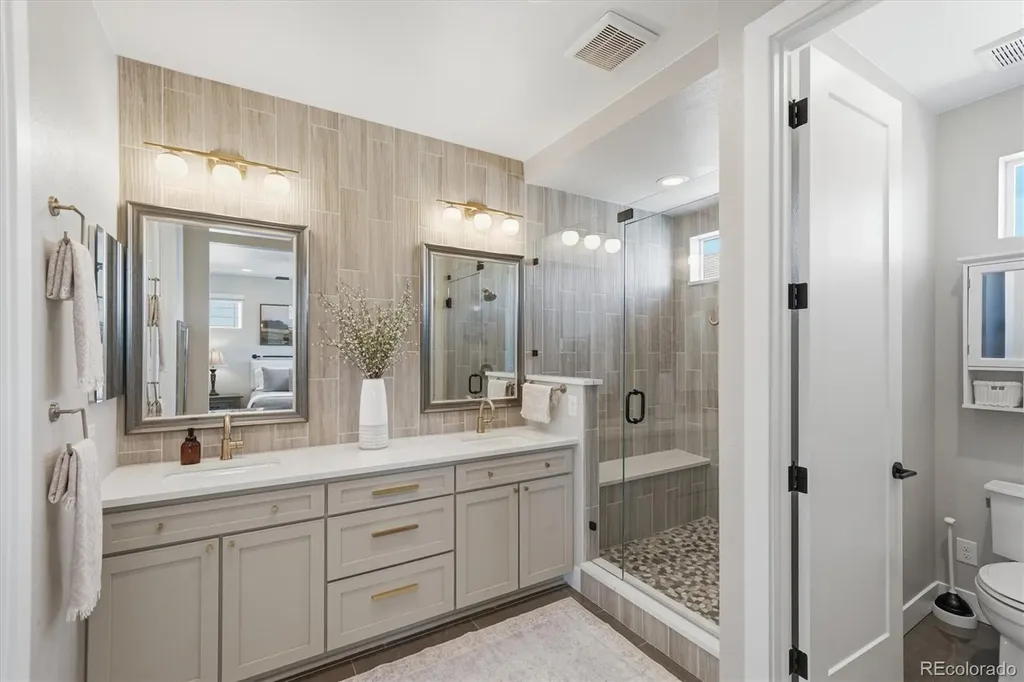 3617 Mykonos Drive Castle Rock CO 80109