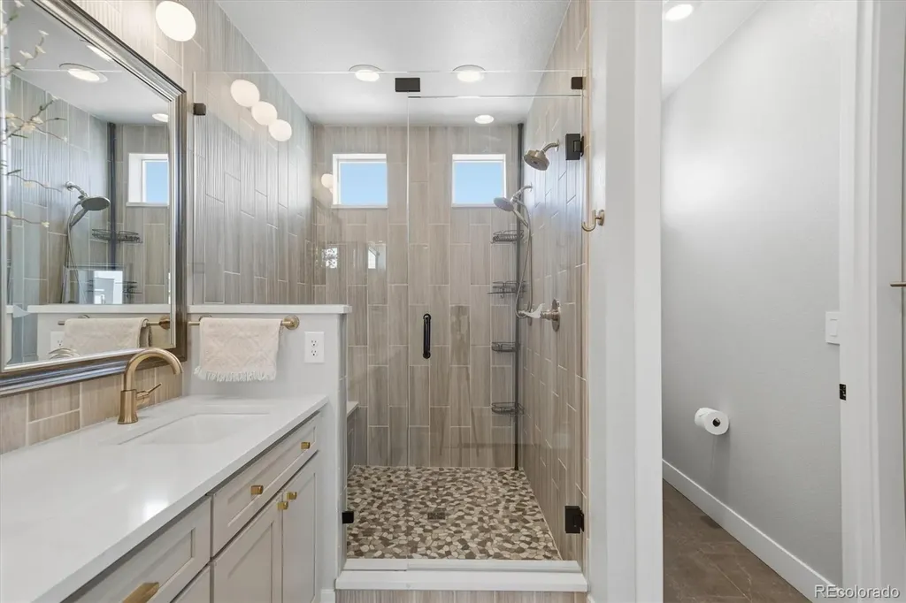 3617 Mykonos Drive Castle Rock CO 80109